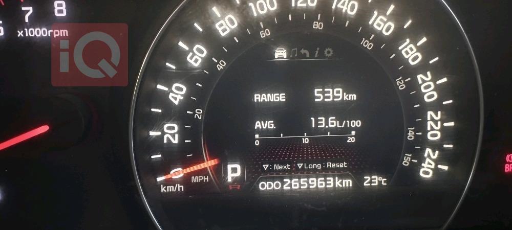 کیا سۆرینتۆ